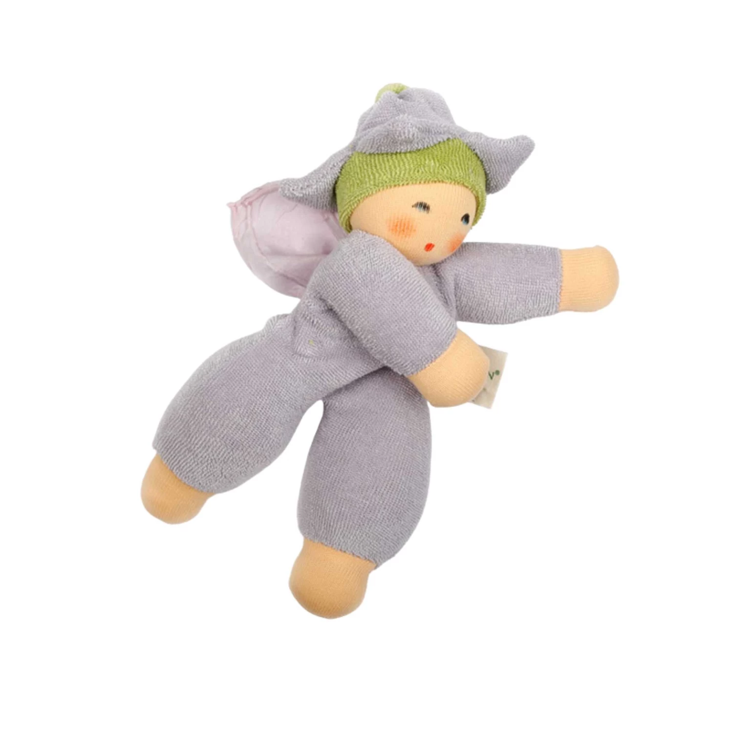 Flower Fairy - Lilac(Nanchen Natur Flower Fairy Lilac)