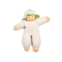 Flower Fairy - Natural(Nanchen Natur Flower Fairy Natural)