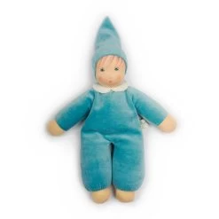 Nanis Doll - Mint(Nanchen Natur Nanis Doll Mint)