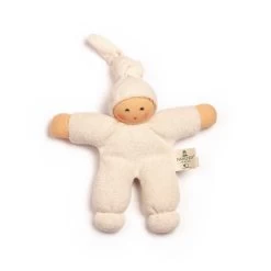 Pimpel Doll - Natural(Nachen Natur Pimpel Doll Natural)