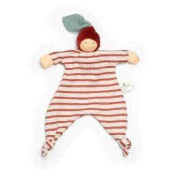 Chestnut Baby Comforter(Nanchen Natur Chestnut Baby Comforter)