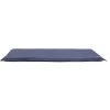 Landscape Waffle Floor Mattress - Stripes Cobalt(Nobodinoz Landscape Waffle Floor Mattress Stripes Cobalt)