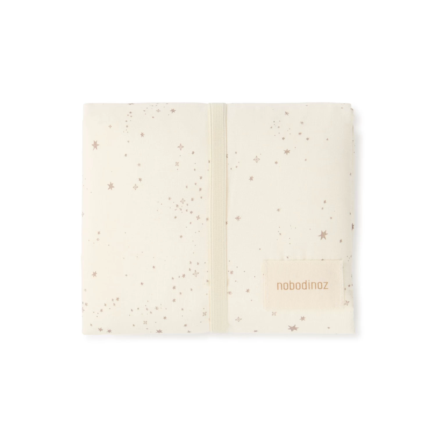 Stories Changing Pad - Milky Way(Nobodinoz Stories Changing Pad Milky Way)