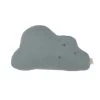 Cloud Cushion - Wabi Sabi - Azure(Nobodinoz Cloud Cushion Wabi Sabi Azure)