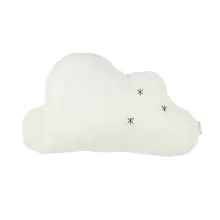 Cloud Cushion - Wabi Sabi - Natural(Nobodinoz Cloud Cushion Wabi Sabi Natural)