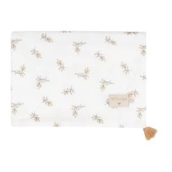 Treasure Blanket - Flore(Nobodinoz Treasure Blanket Flore)