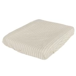 Changing Mat Cover - Nutmeg(Oyoy Changing Mat Cover Nutmeg)