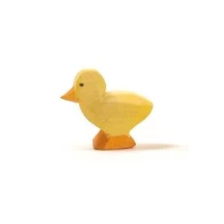 Wooden Chick(Ostheimer Wooden Toy Chick)