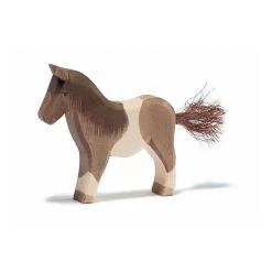 Wooden Pony(Ostheimer Wooden Toy Pony)