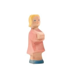 Wooden Daughter(Ostheimer Wooden Toy Daughter)