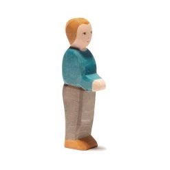 Wooden Father(Ostheimer Wooden Toy Father)