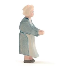 Wooden Grandmother(Ostheimer Wooden Toy Grandmother)