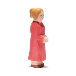 Wooden Mother(Ostheimer Wooden Toy Mother)