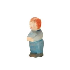 Wooden Toddler(Ostheimer Wooden Toy Toddler)