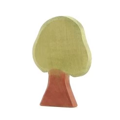 Wooden Linden Tree(Ostheimer Wooden Toy Linden Tree)