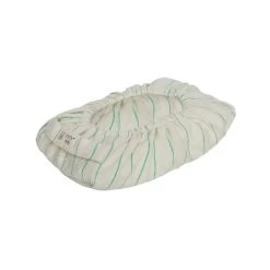 Wet Wipe Cover - Bright Green(Oyoy Wet Wipe Cover Bright Green)