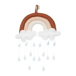 Rainbow Mobile - Caramel(Cam Cam Copenhagen Rainbow Mobile Caramel)