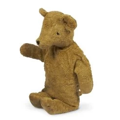 Cuddly Beige Bear Hottie(Senger Naturwelt Cuddly Beige Bear Hottie)