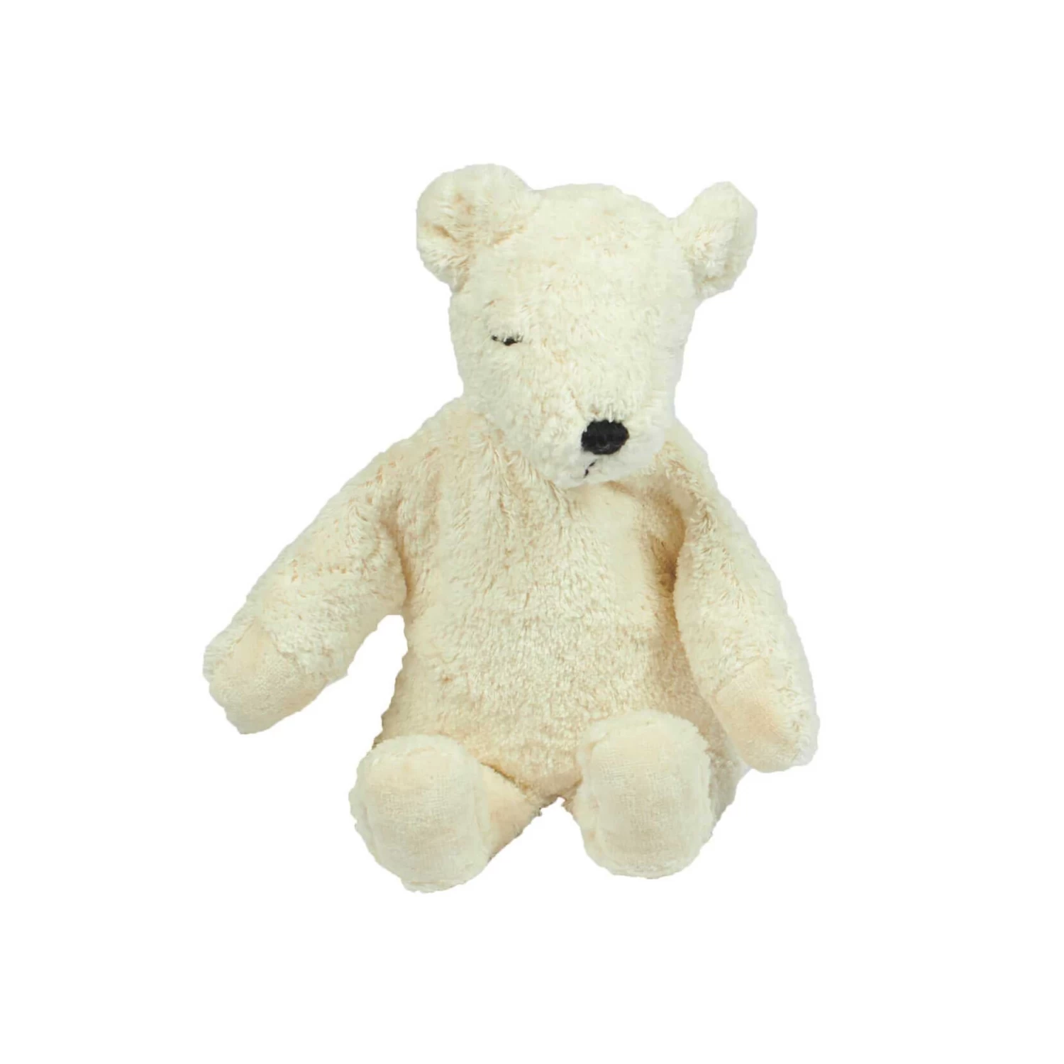 Cuddly Polar Bear Hottie(Senger Naturwelt Cuddly Animal Polar Bear Hottie)