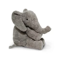 Cuddly Small Elephant Hottie(Senger Naturwelt Cuddly Animal Small Elephant Hottie)