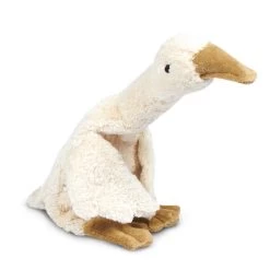 Cuddly Small Goose Hottie(Senger Naturwelt Cuddly Animal Small Goose Hottie)