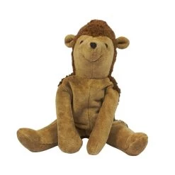 Floppy Hedgehog(Senger Naturwelt Floppy Animal Hedgehog)