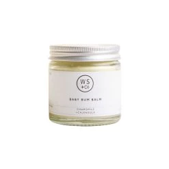 Baby Bum Balm(Wild Sage And Co Baby Bum Balm)