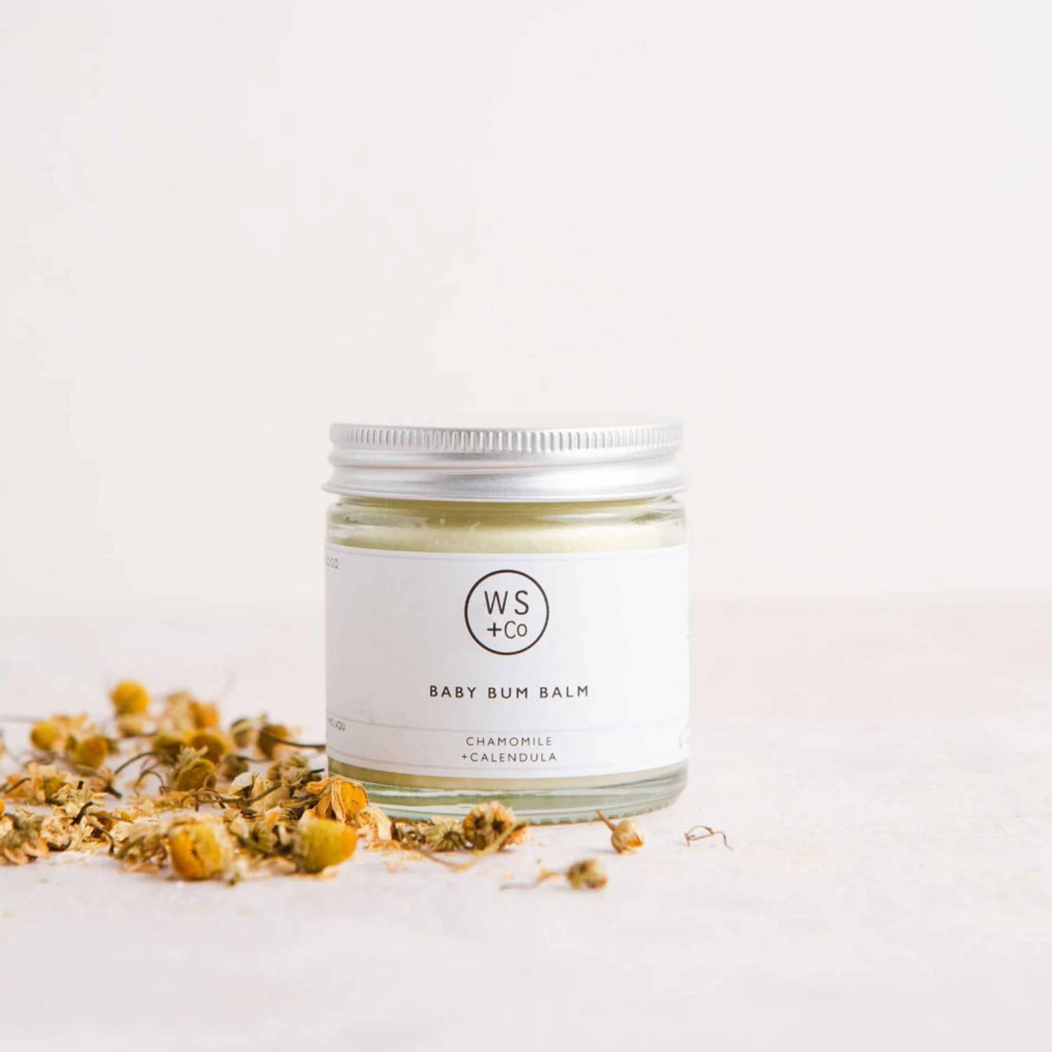 Baby Bum Balm(Wild Sage And Co Baby Bum Balm) - Image 2