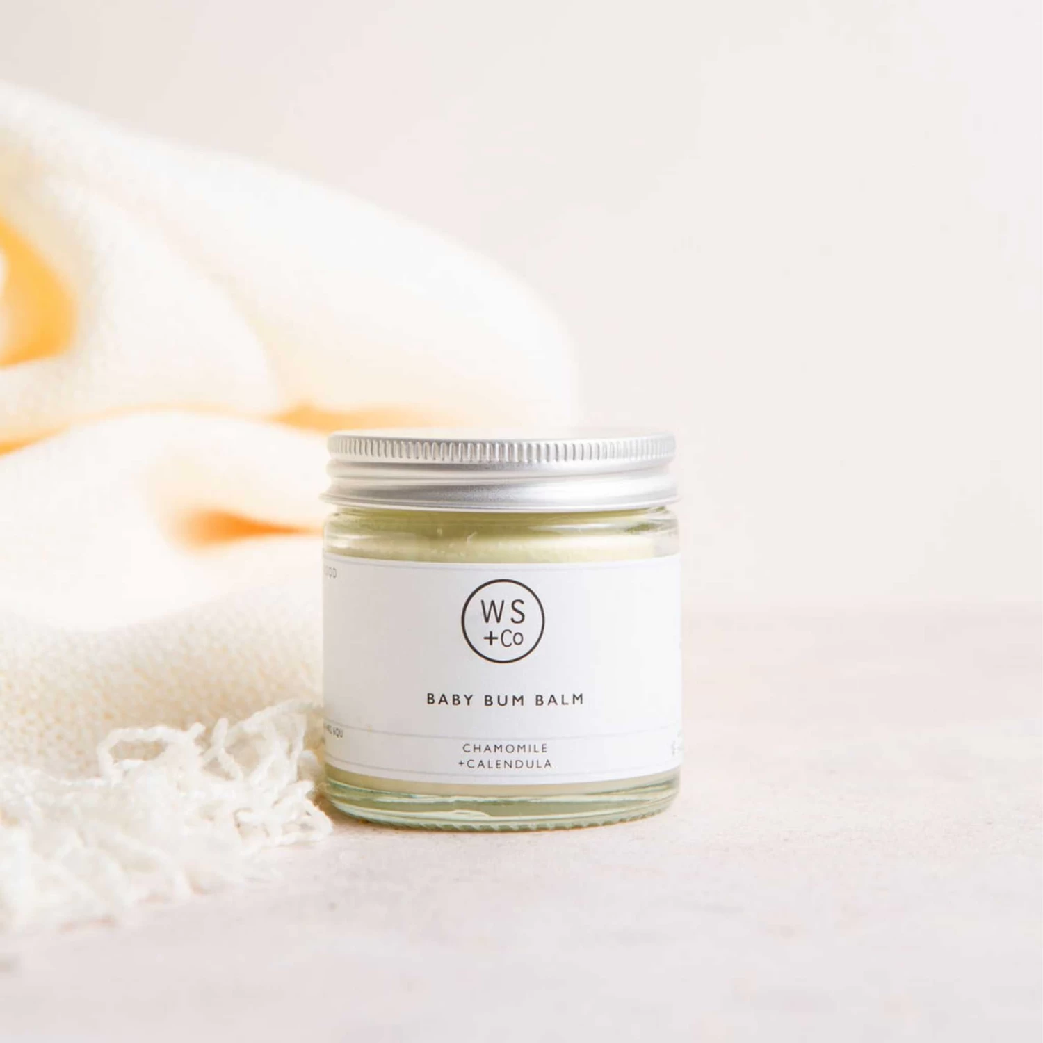 Baby Bum Balm(Wild Sage And Co Baby Bum Balm) - Image 3