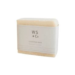 Shampoo Bar(Wild Sage And Co Shampoo Bar)