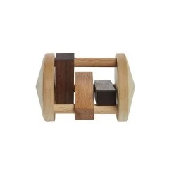 Rattle - Fieldfare(Wooden Story Rattle Fieldfare)